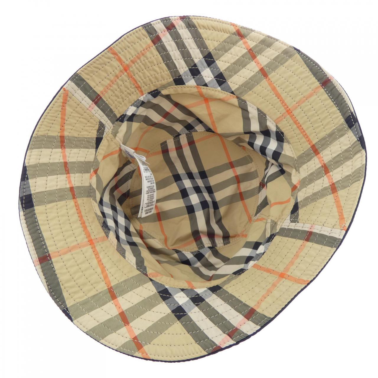 バーバリー BURBERRY 8114331 ハット