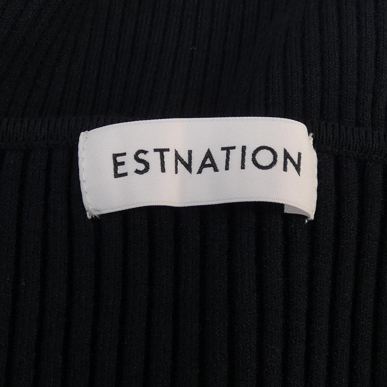 エストネーション ESTNATION ニット
