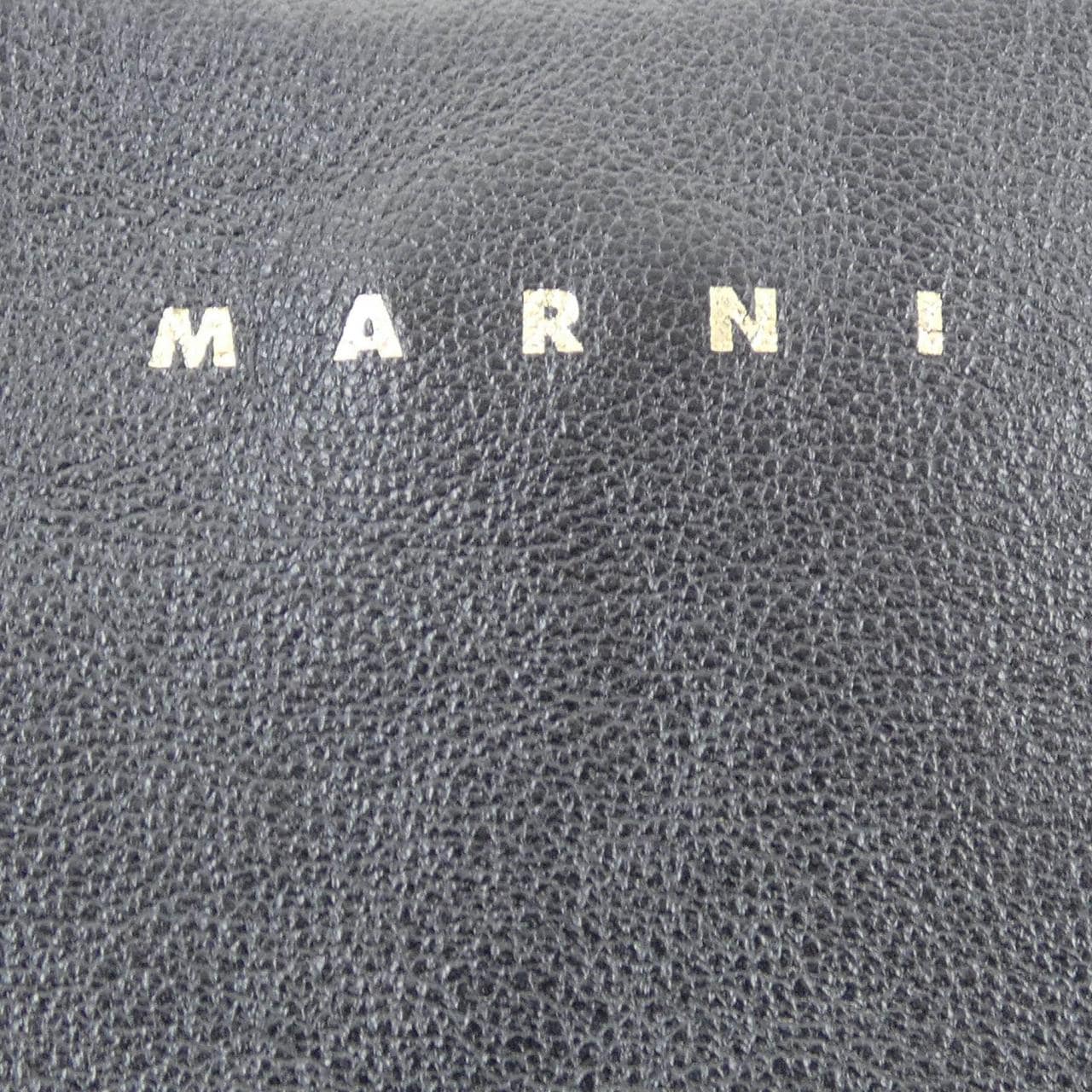 マルニ MARNI BAG