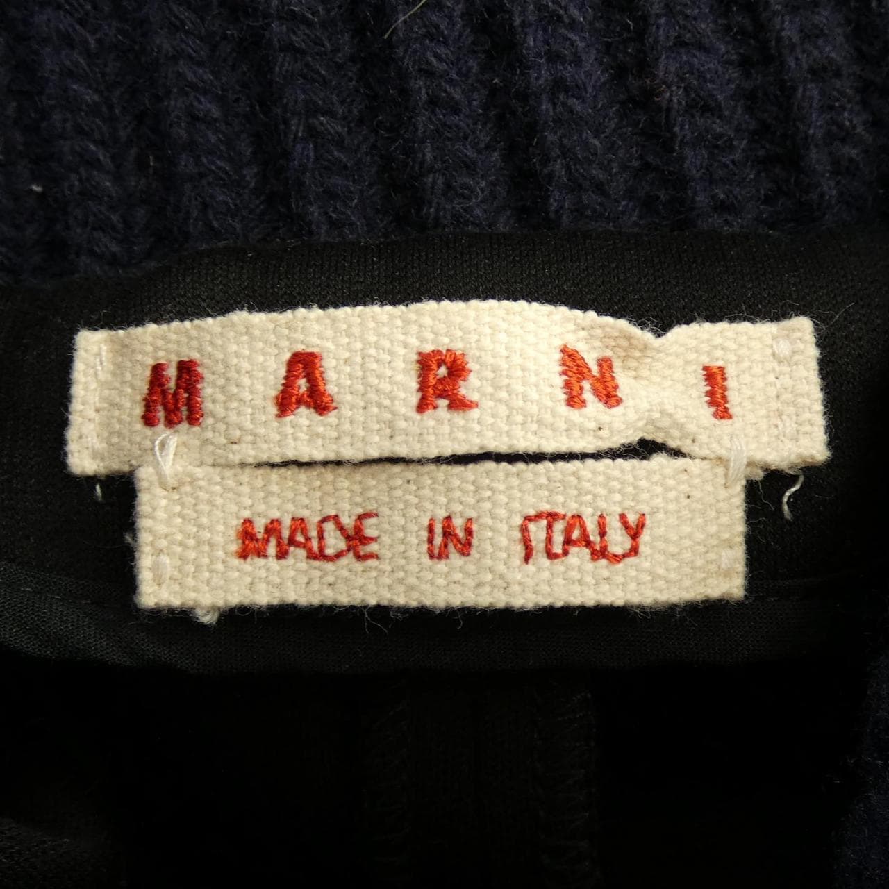 マルニ MARNI ABJE0731L0 ワンピース