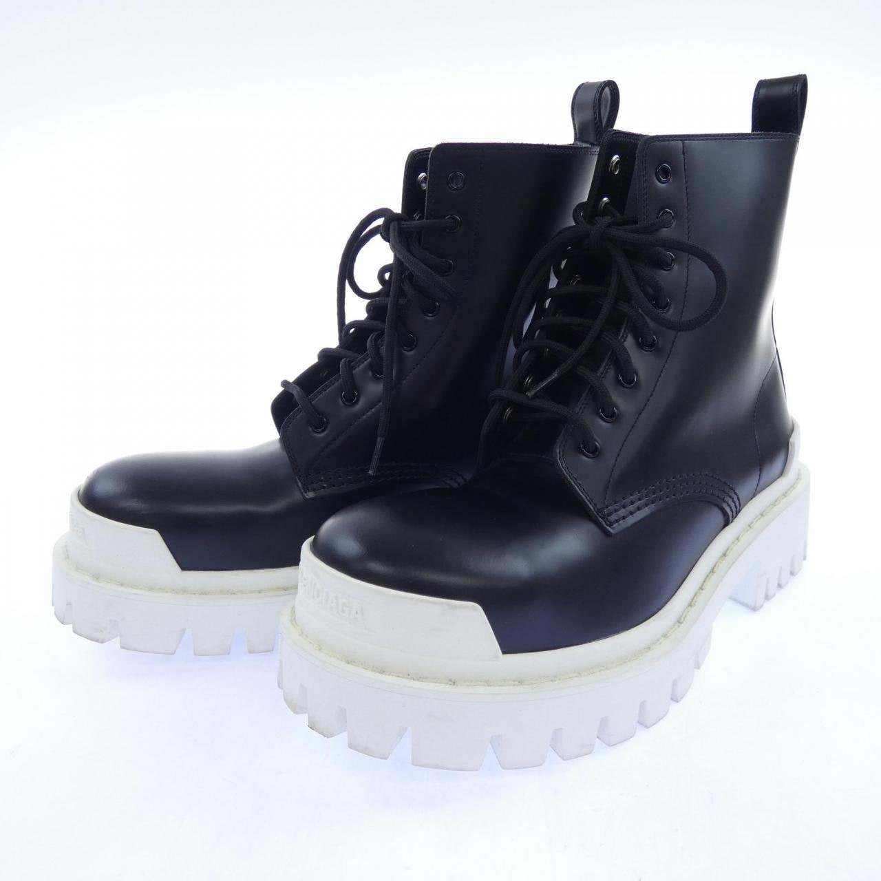バレンシアガ BALENCIAGA 590974 ブーツ