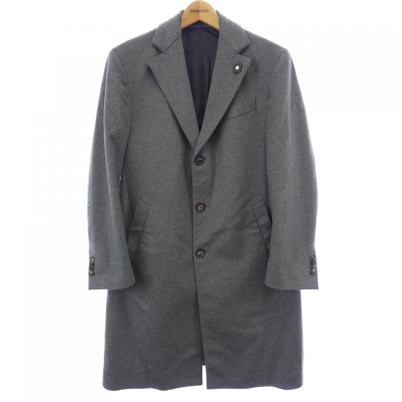 ラルディーニ LARDINI JW23636AQ コート