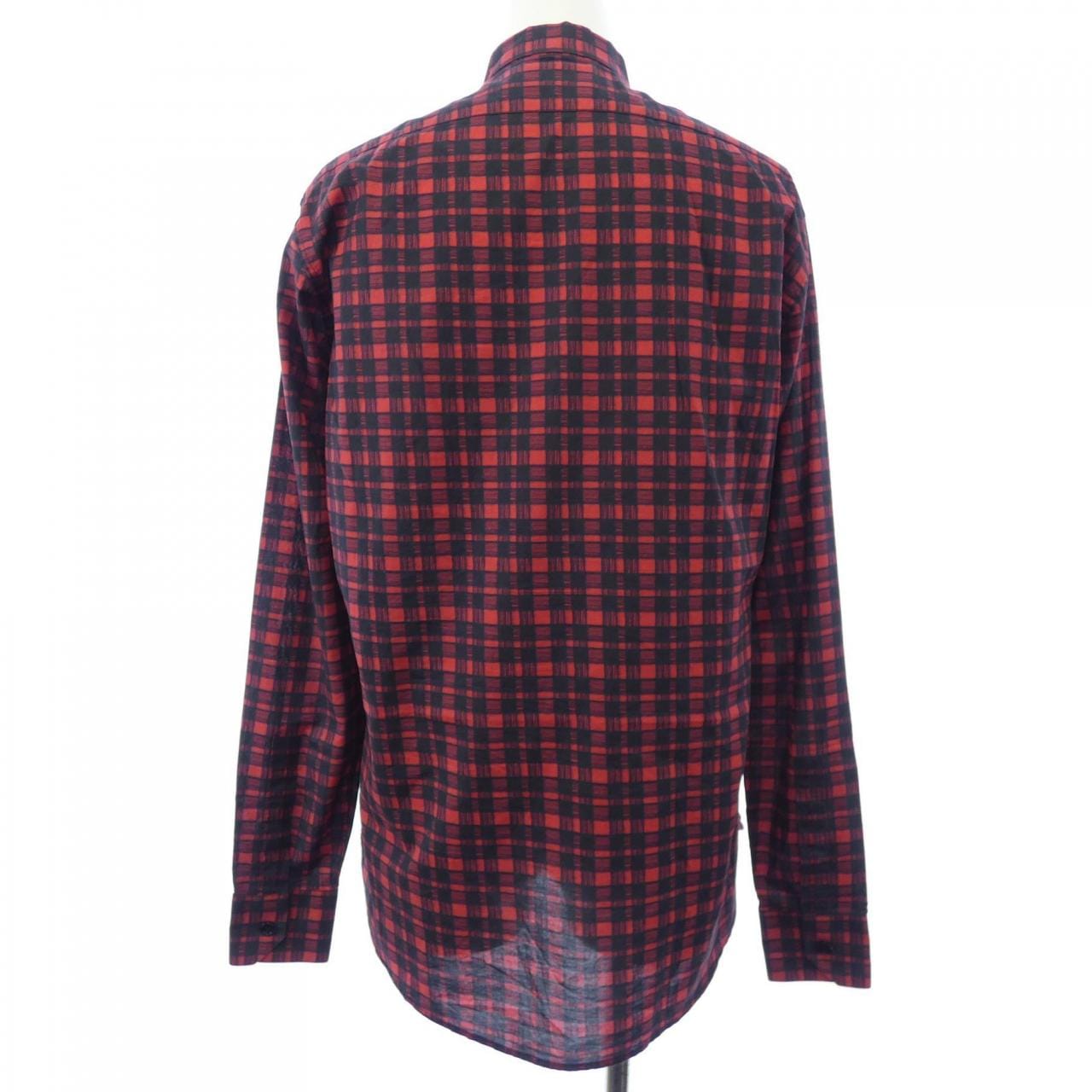 サンローラン SAINT LAURENT 467312 Y349Q シャツ