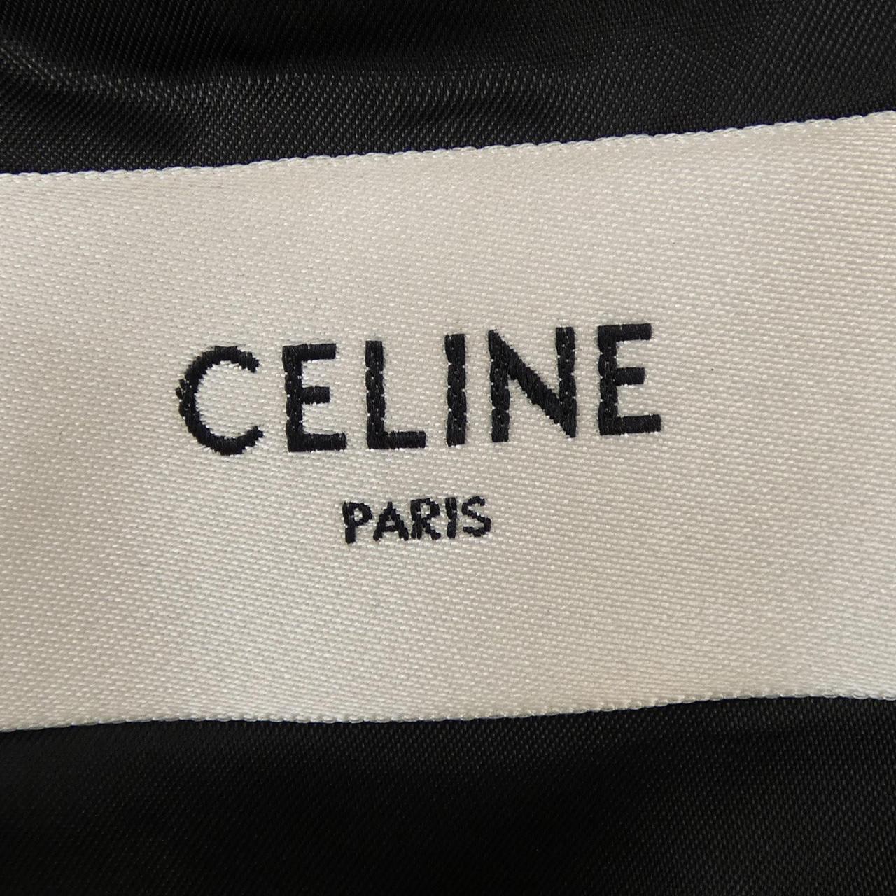 セリーヌ CELINE 2V18T766W ジャケット