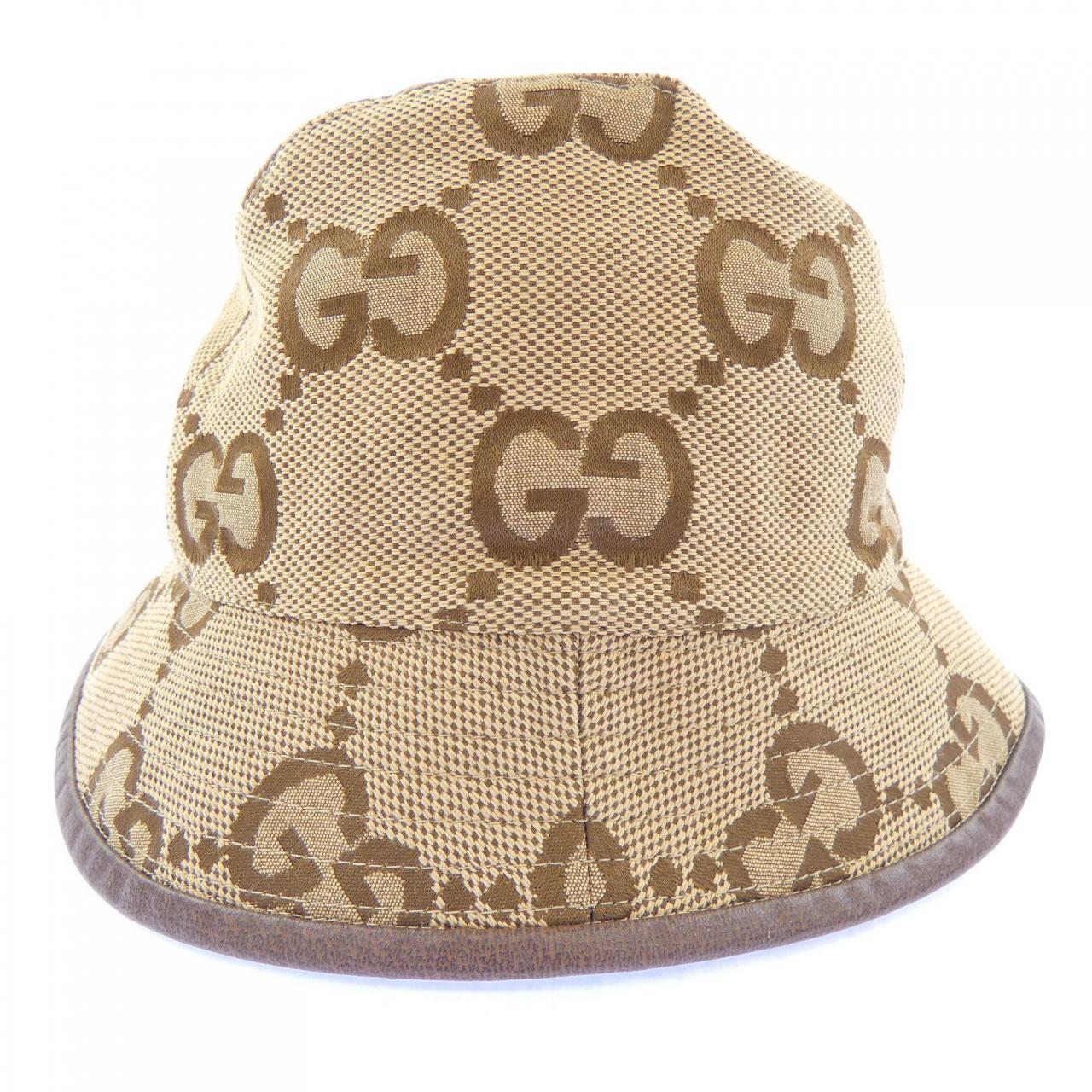 グッチ GUCCI GG 681256 3HAGJ ハット