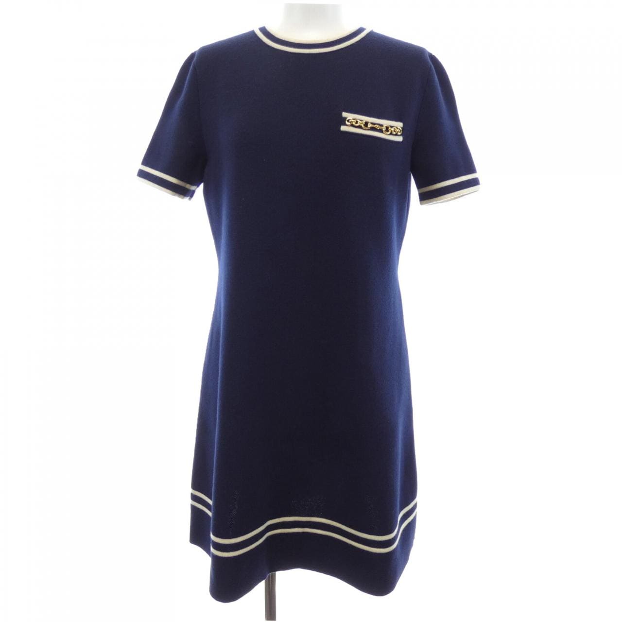 グッチ GUCCI 650387 XKBNZ ワンピース
