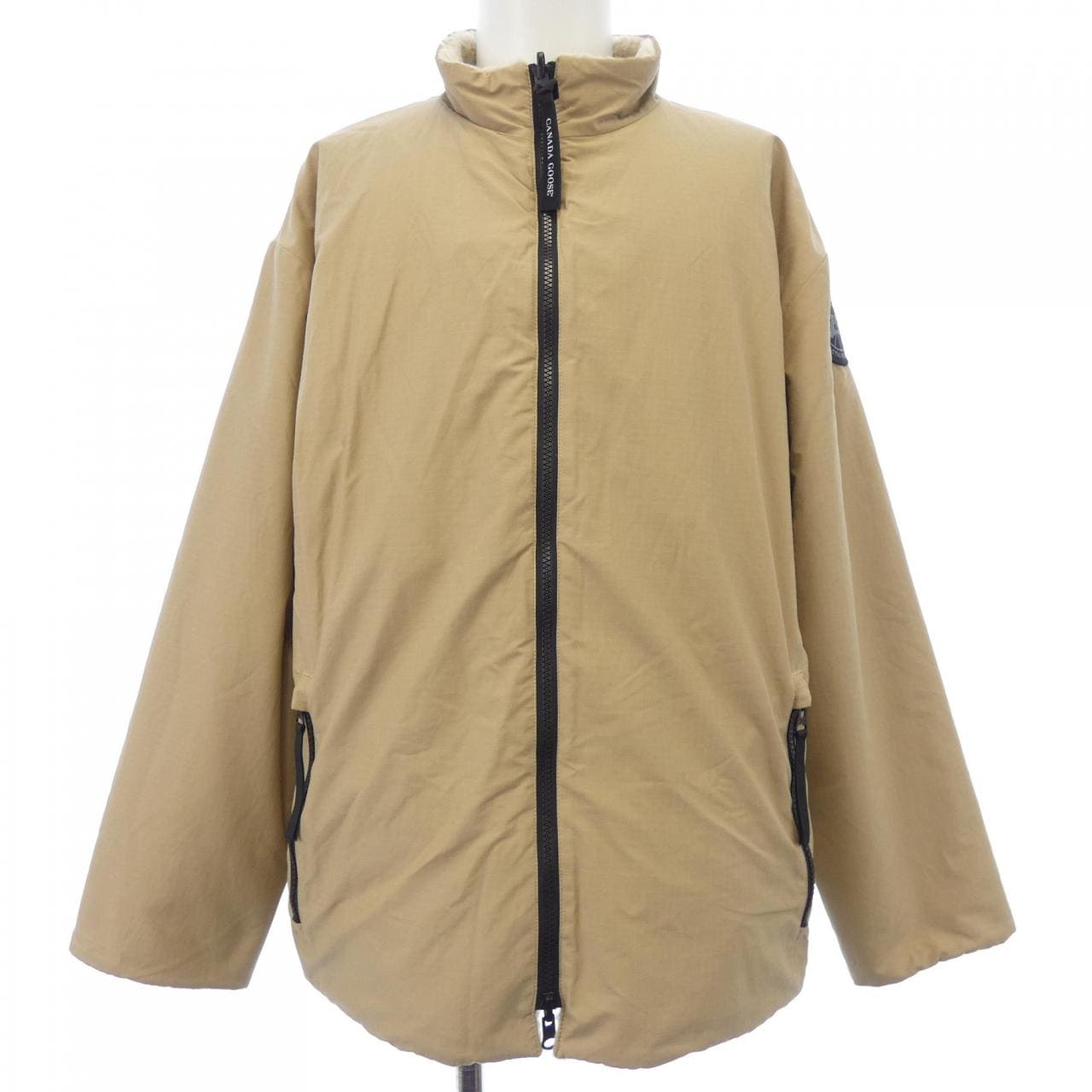 カナダグース CANADA GOOSE BLACK LABEL 2463MBA KINROSS キンロス ジャケット