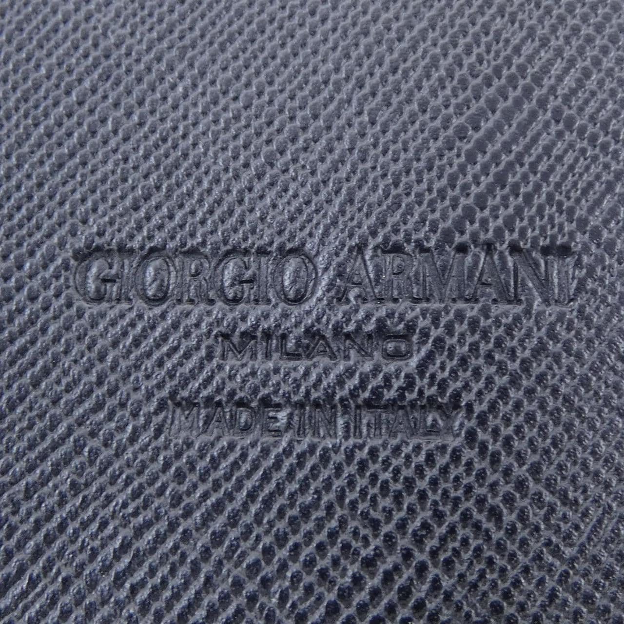 ジョルジオ アルマーニ GIORGIO ARMANI BAG