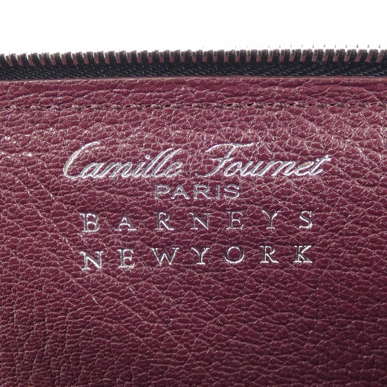 Camille Fournet CAMILLE FOURNET BAG