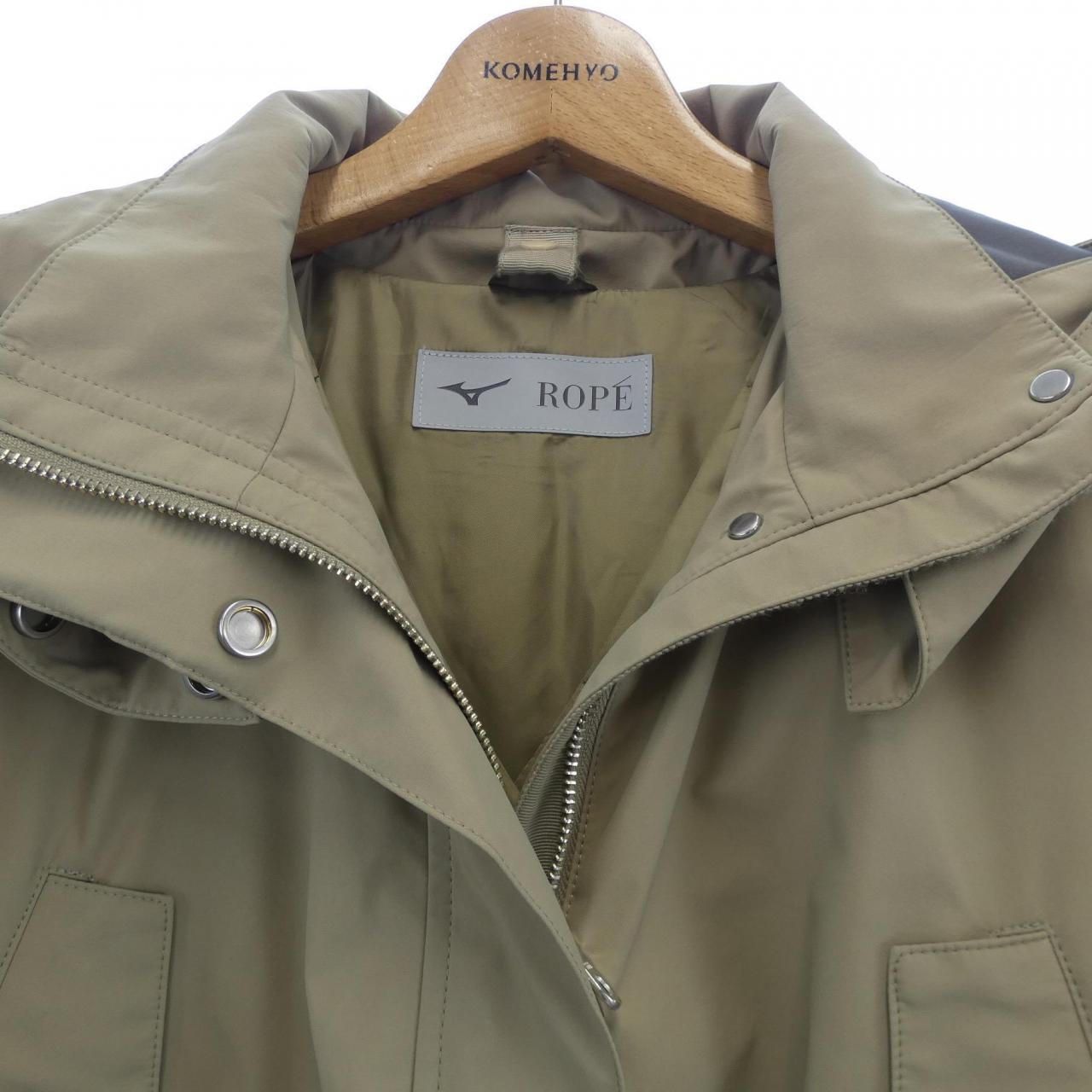 ミズノ MIZUNO コート