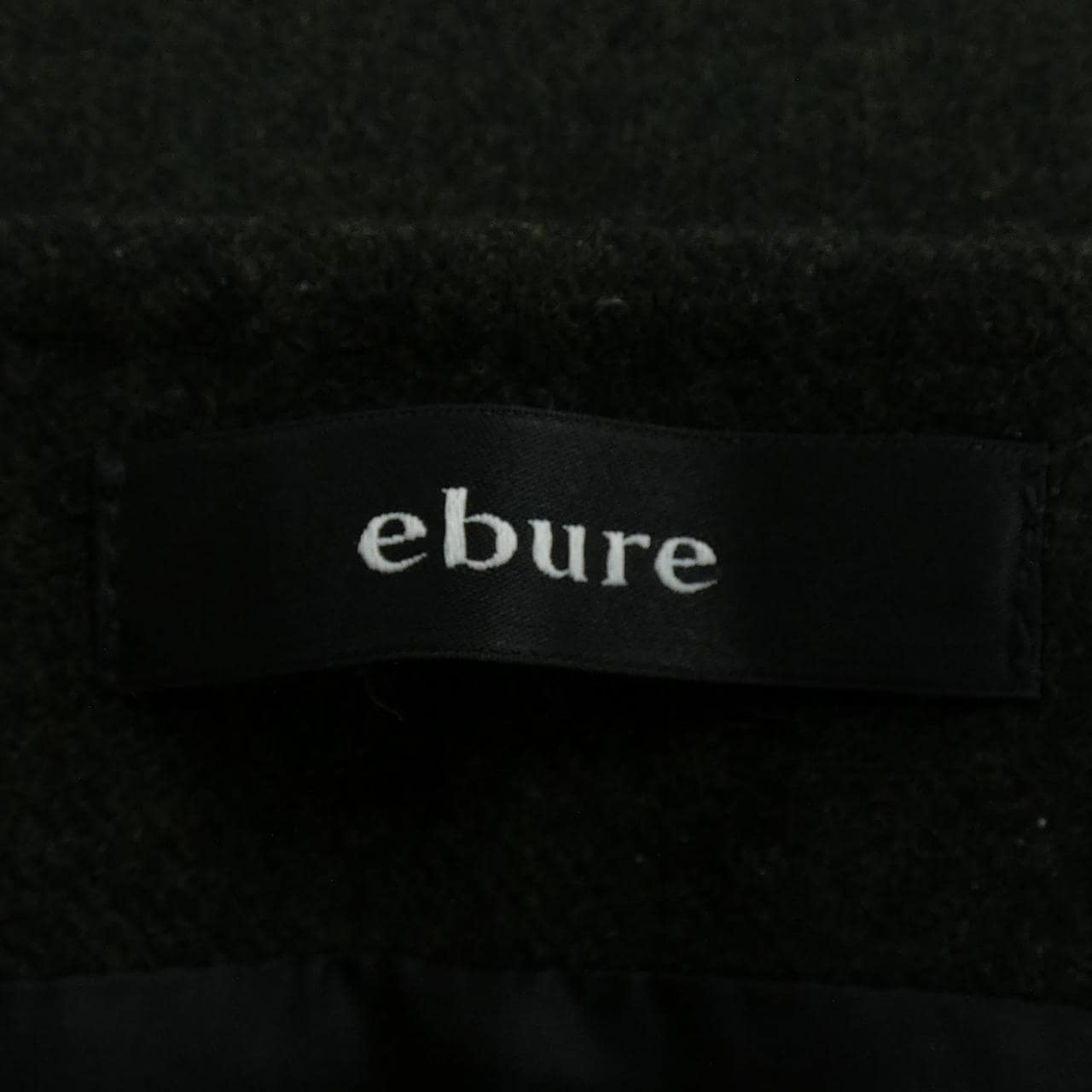 エブール ebure スカート