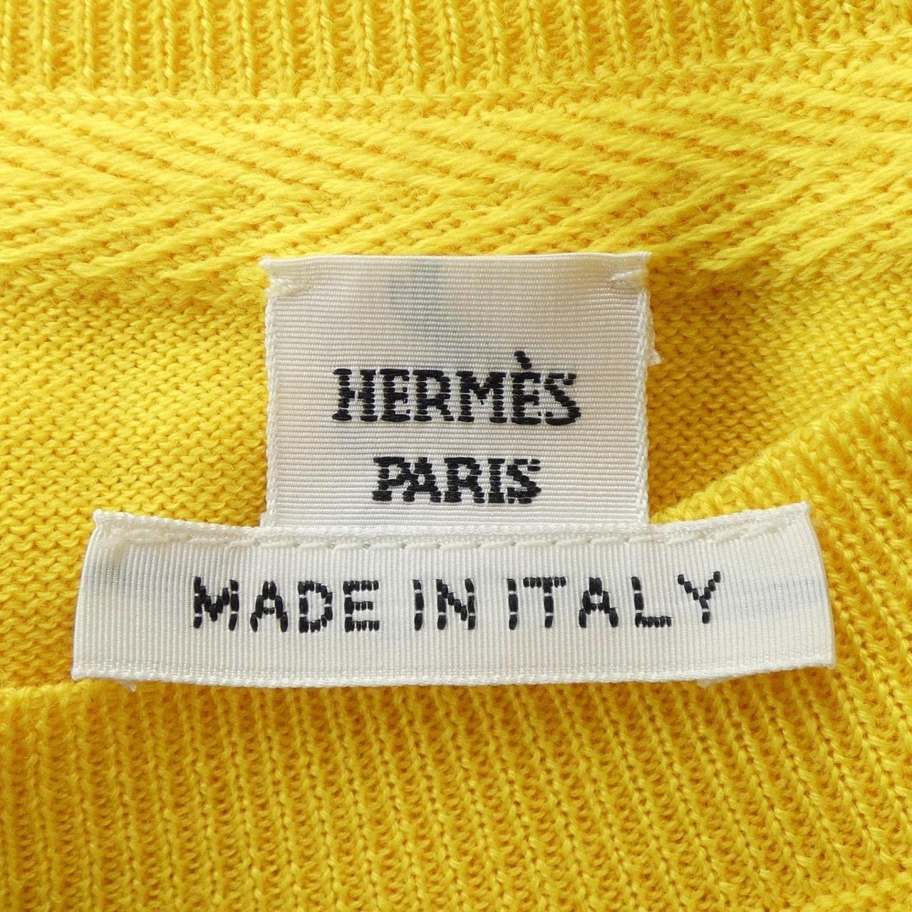 エルメス HERMES ワンピース