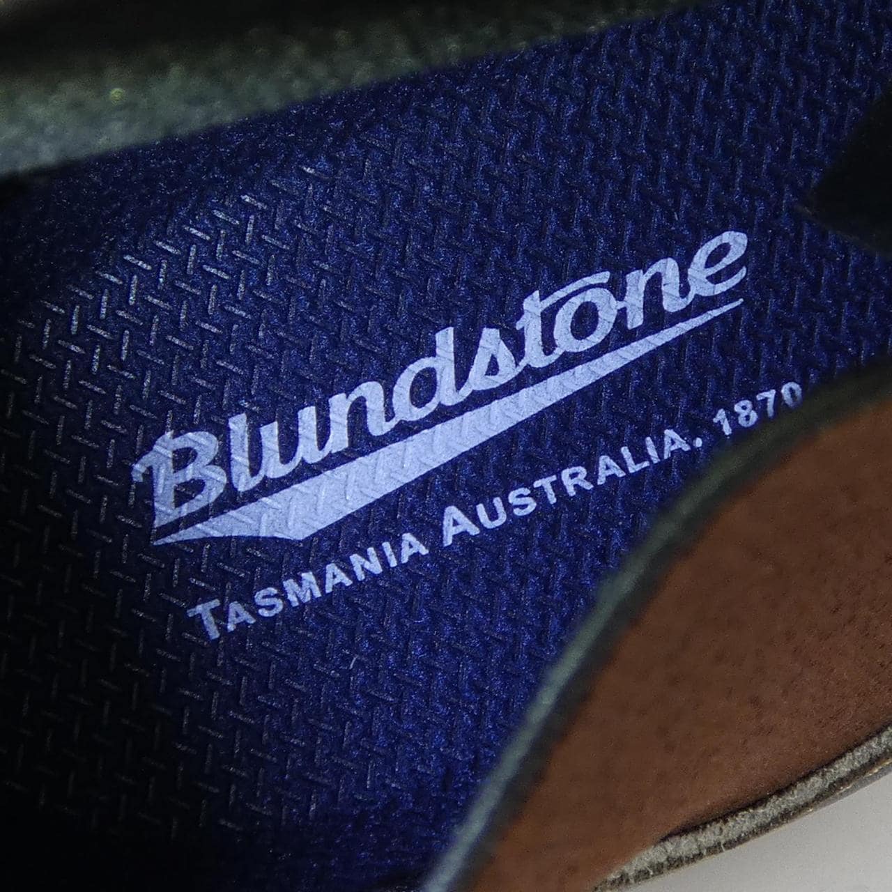 Blundstone boots