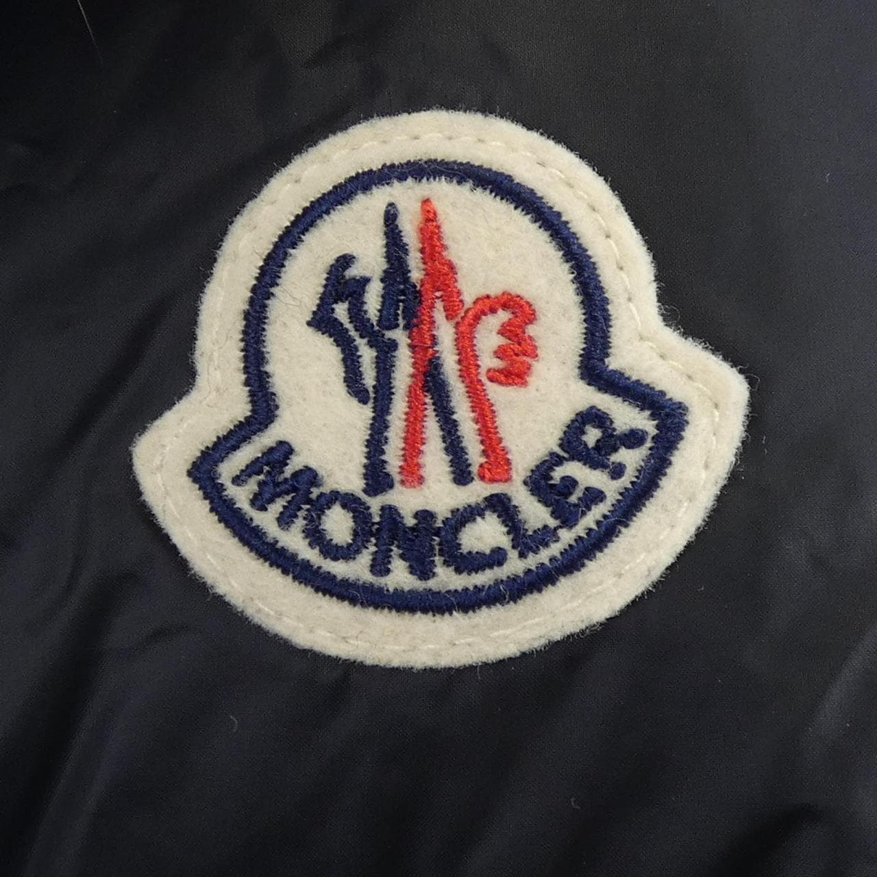 MONCLER MONCLER Down Coat