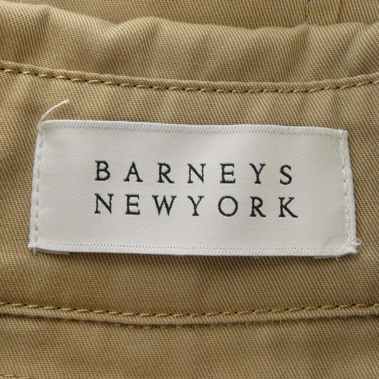 巴尼斯紐約BARNEYS NEW YORK風衣