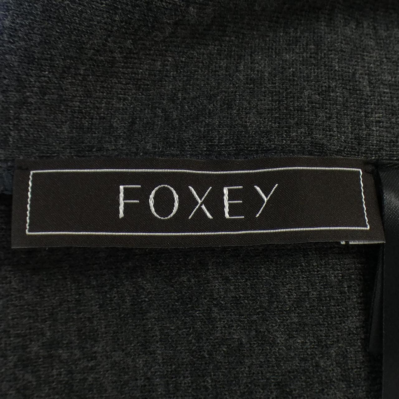 フォクシー FOXEY ニット