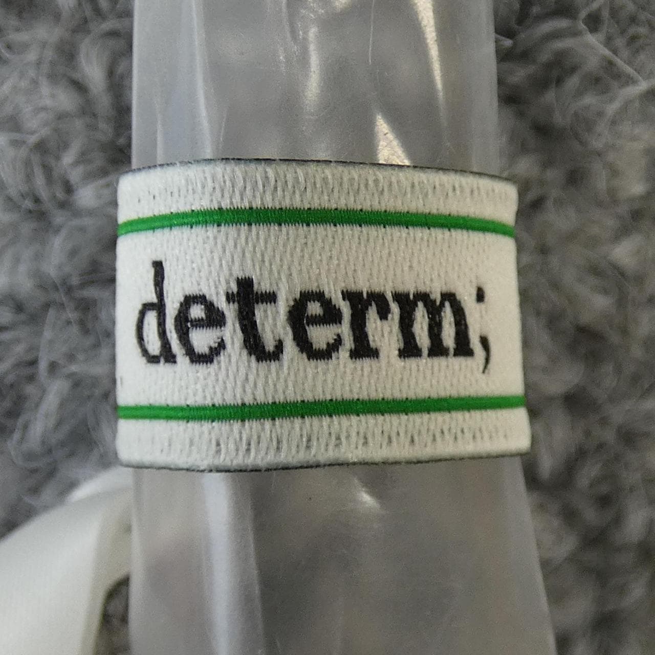 DETERM ニット