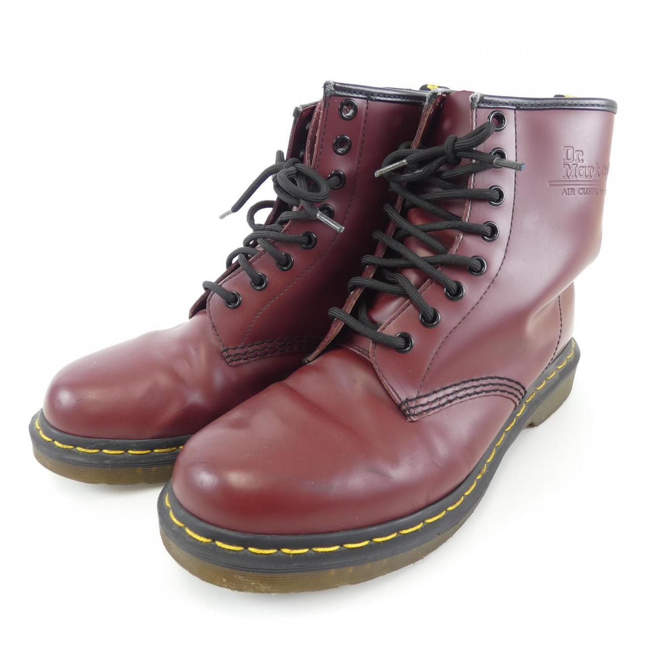 ドクターマーチン DR.MARTENS ブーツ