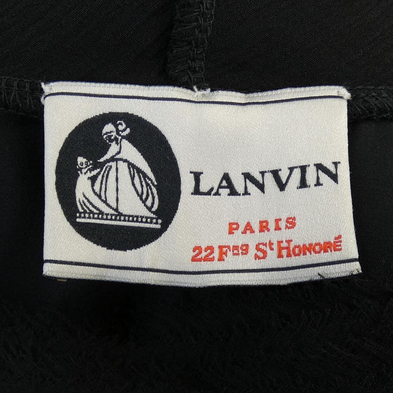 ランバン LANVIN トップス