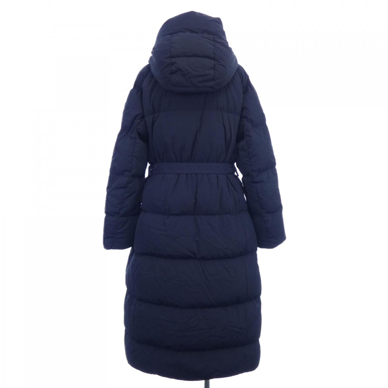 カナダグース CANADA GOOSE ダウンコート