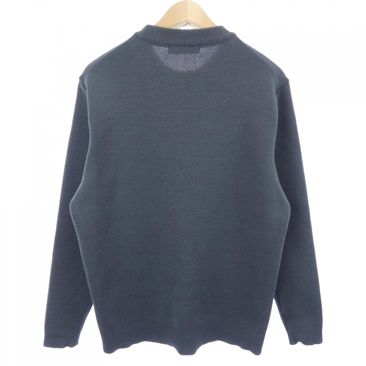 パブリックトウキョウ PUBLIC TOKYO ニット