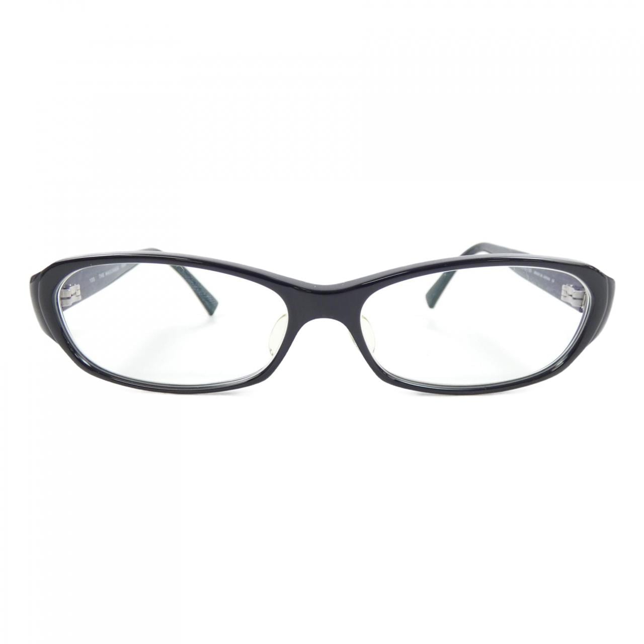 THE MASUNAGA EYEWEAR