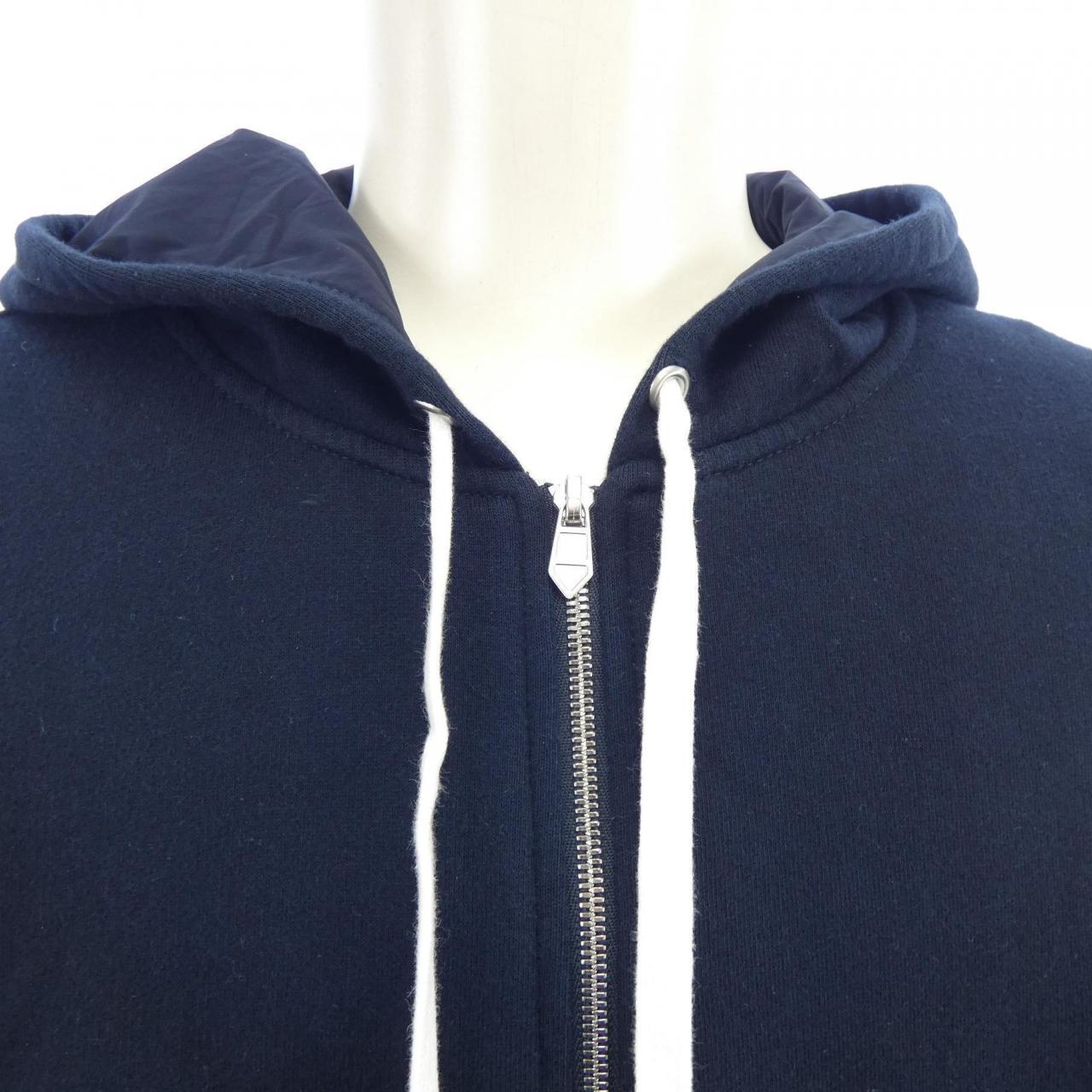 エルメス HERMES パーカー