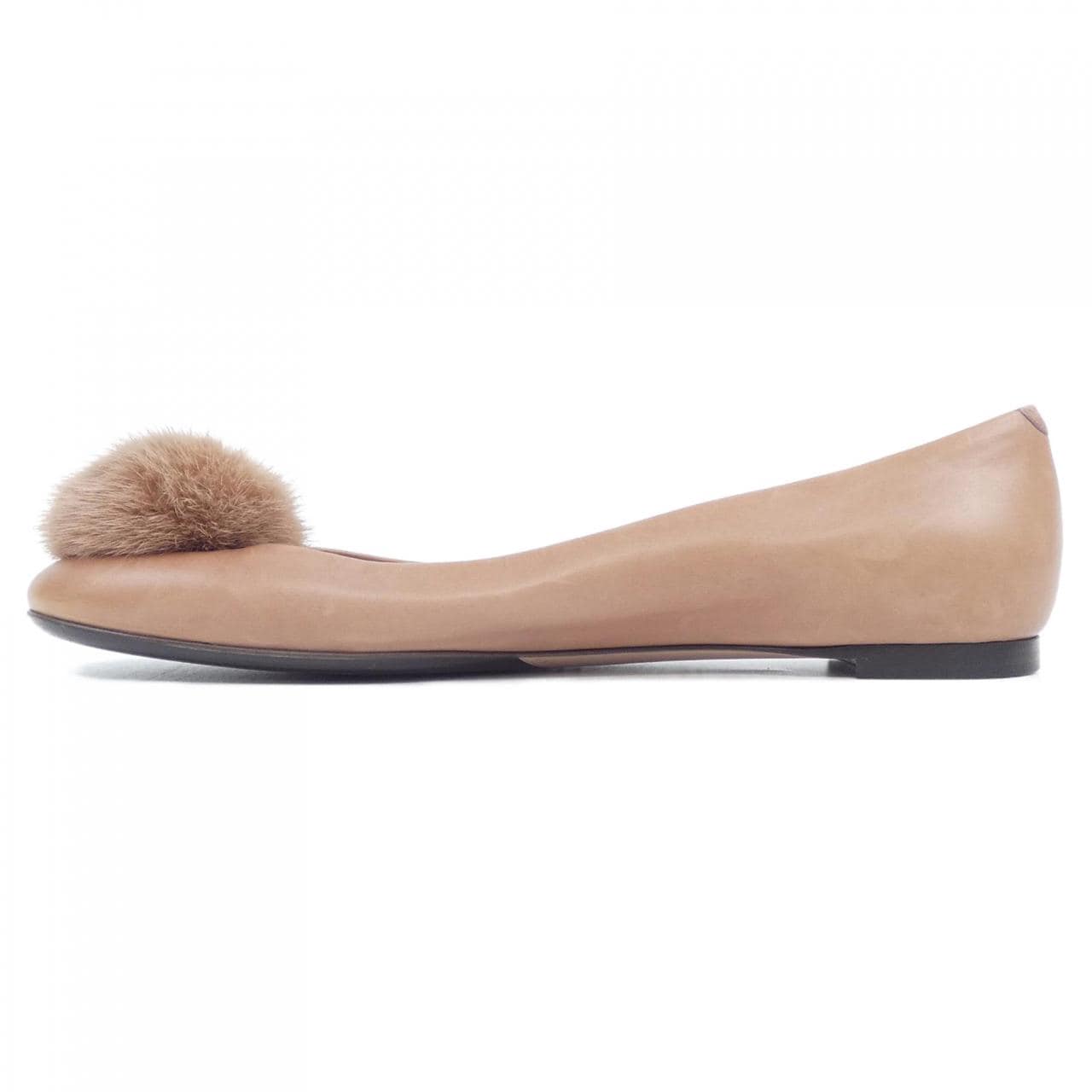 グッチ GUCCI フラットシューズ