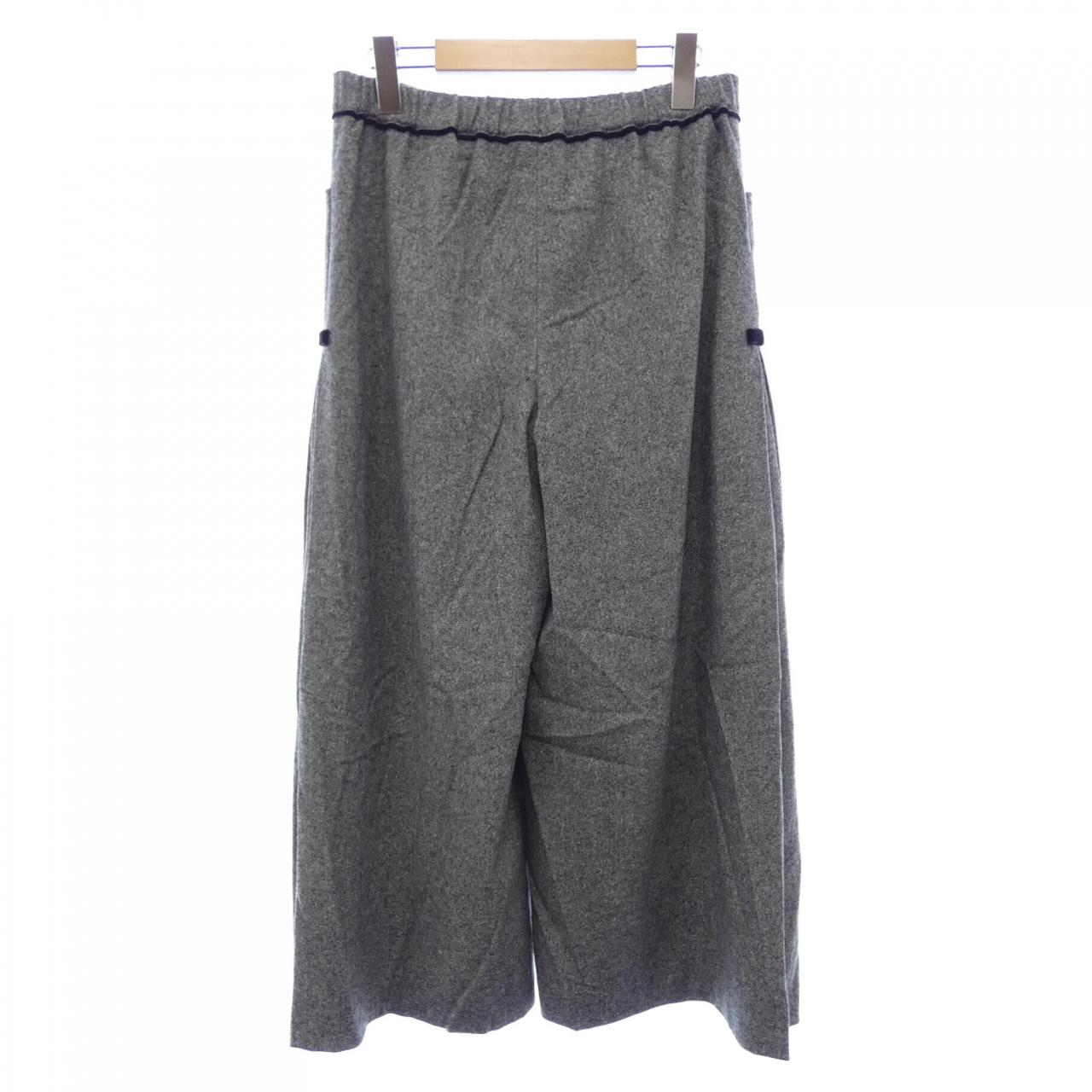 トゥービーシック TO BE CHIC パンツ