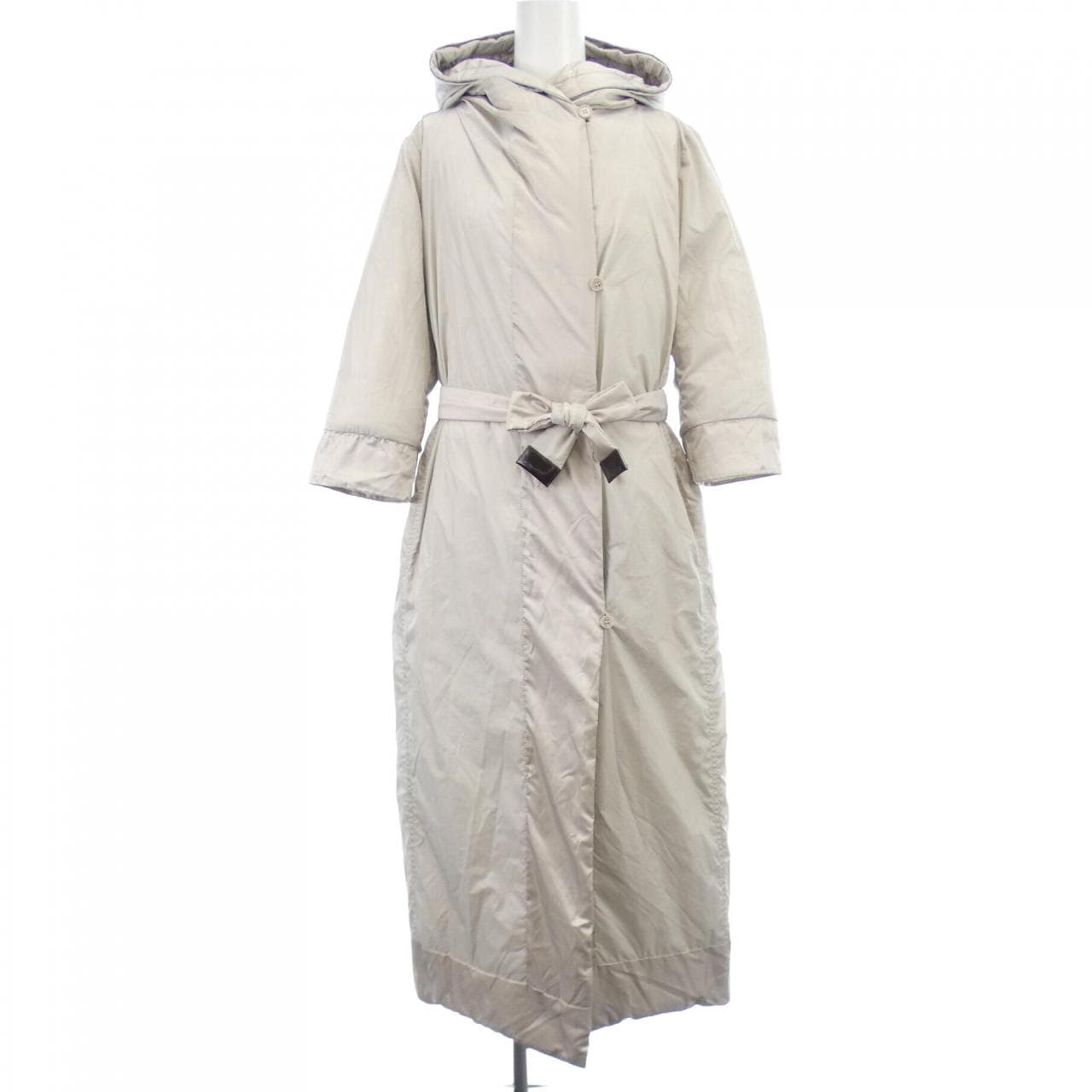 マックスマーラ Max Mara ダウンコート