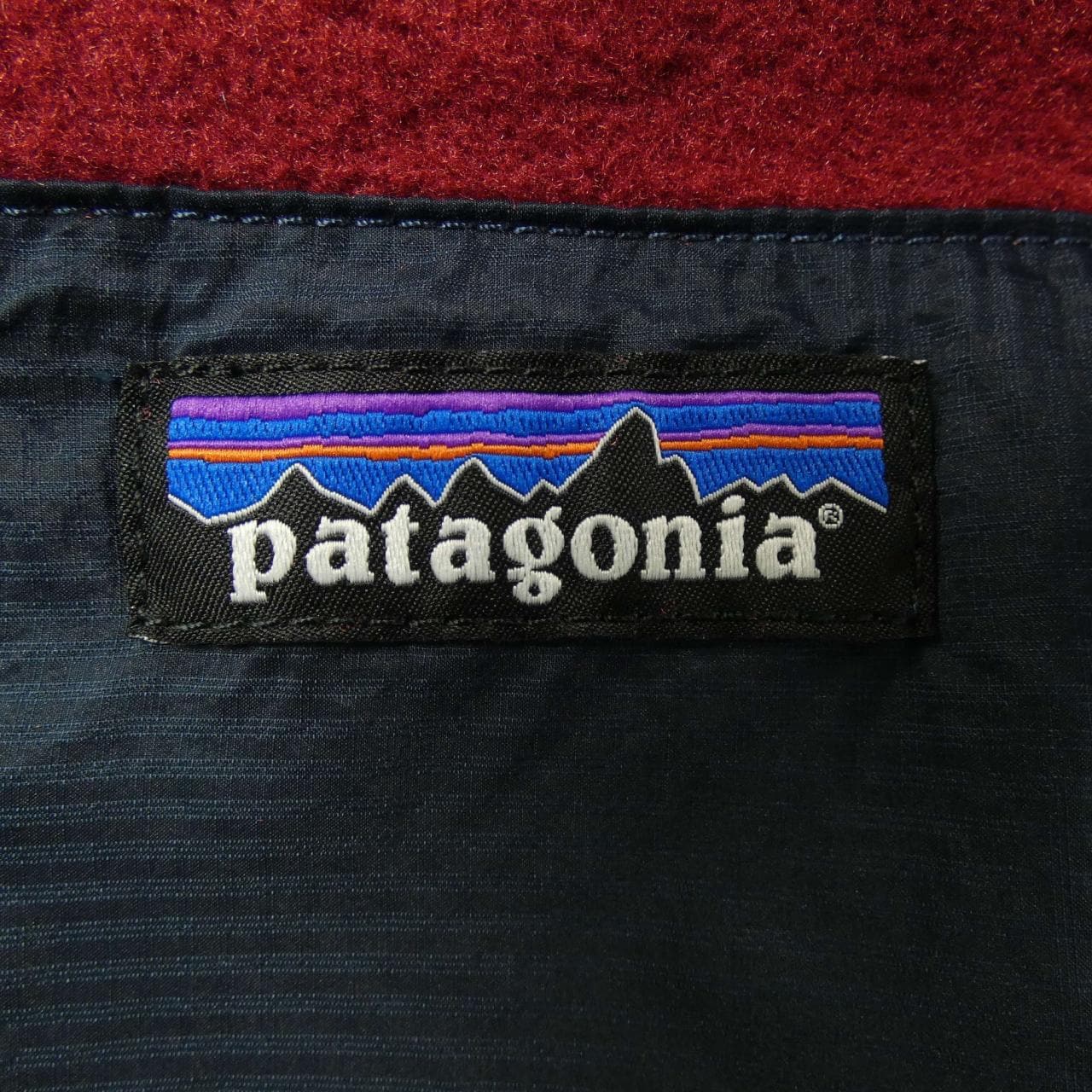 パタゴニア PATAGONIA ブルゾン