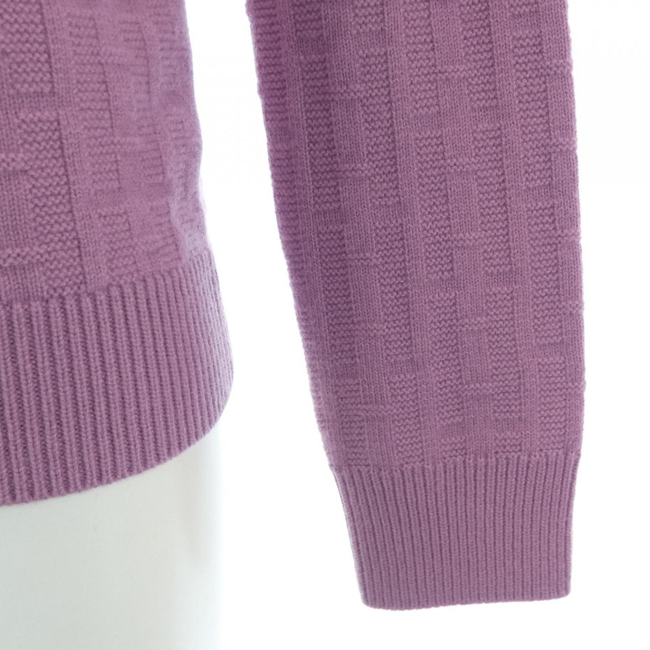 HERMES HERMES knitwear