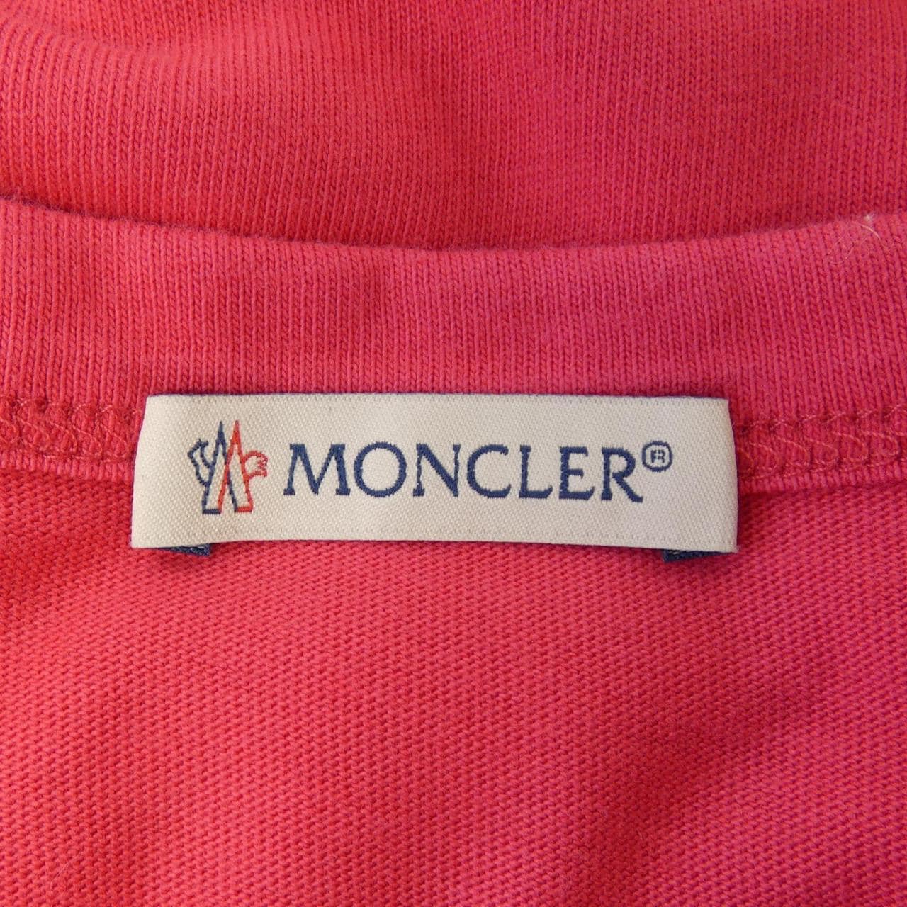 モンクレール MONCLER Tシャツ