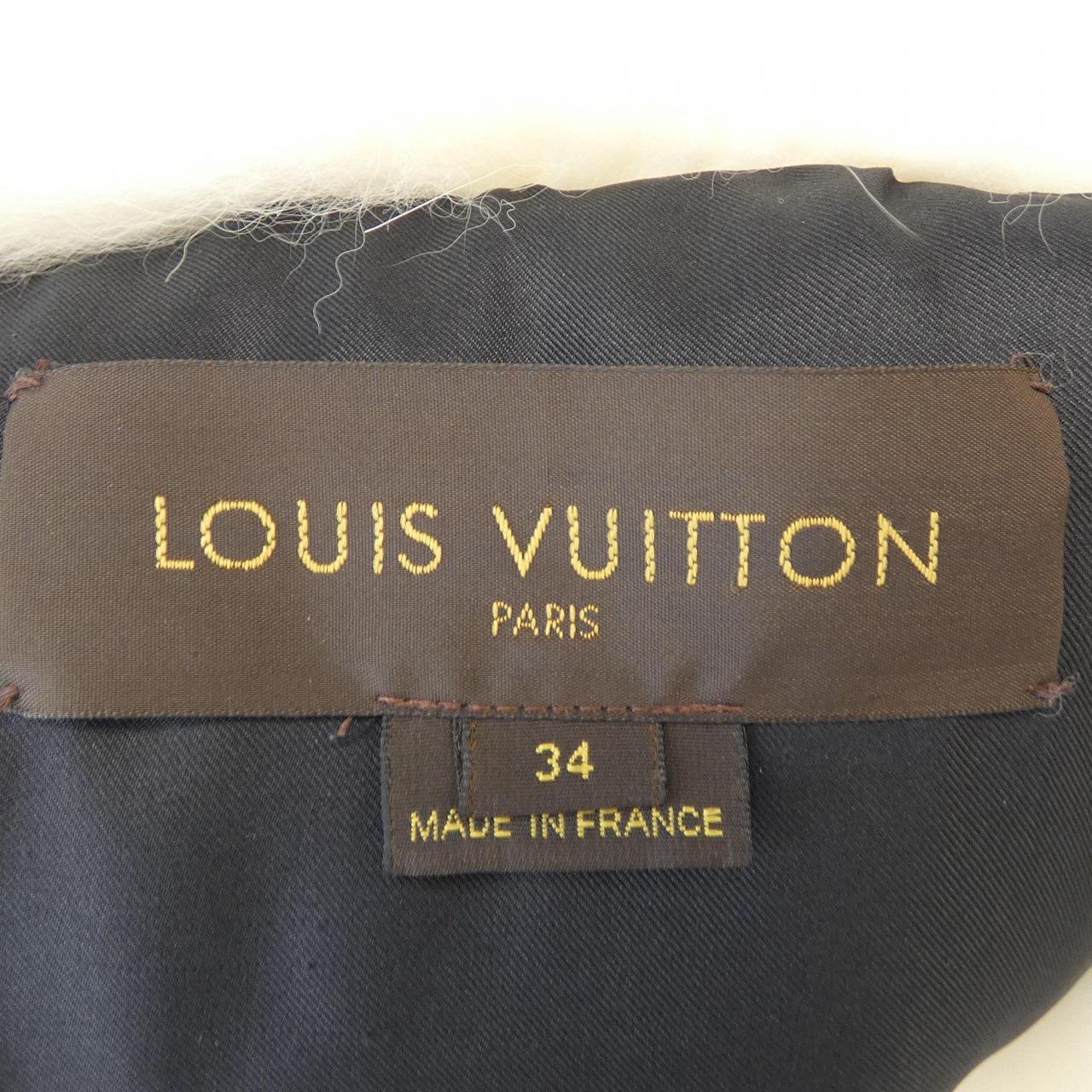 ルイヴィトン LOUIS VUITTON ベスト