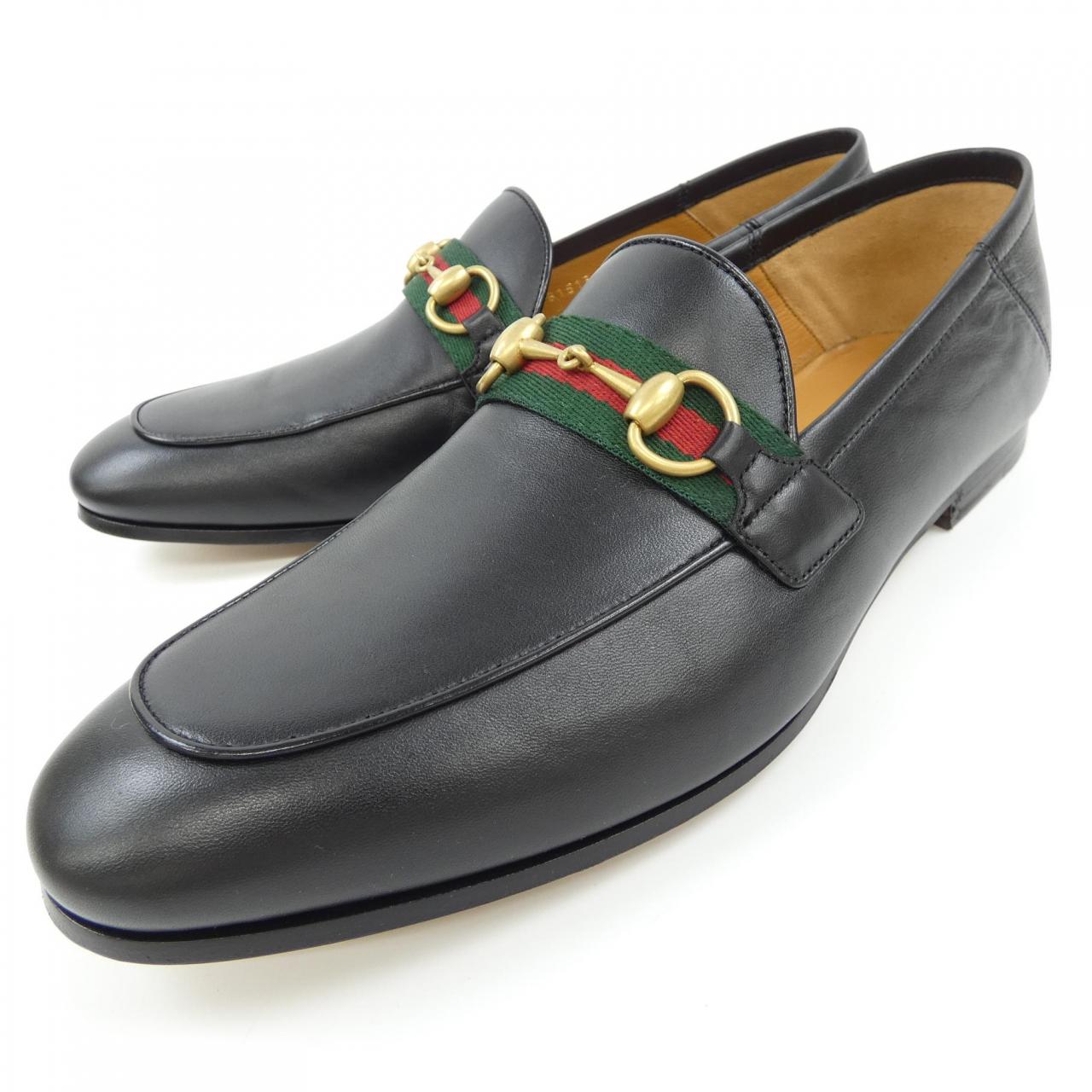 グッチ GUCCI シューズ