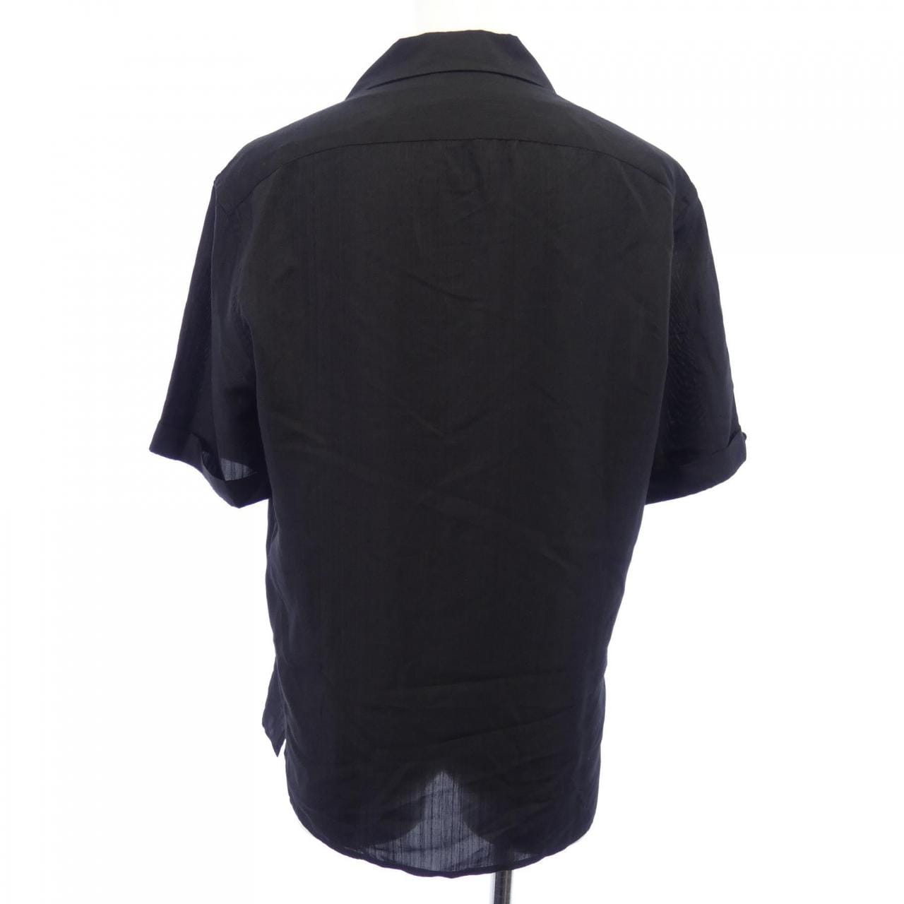 サンローラン SAINT LAURENT S／Sシャツ