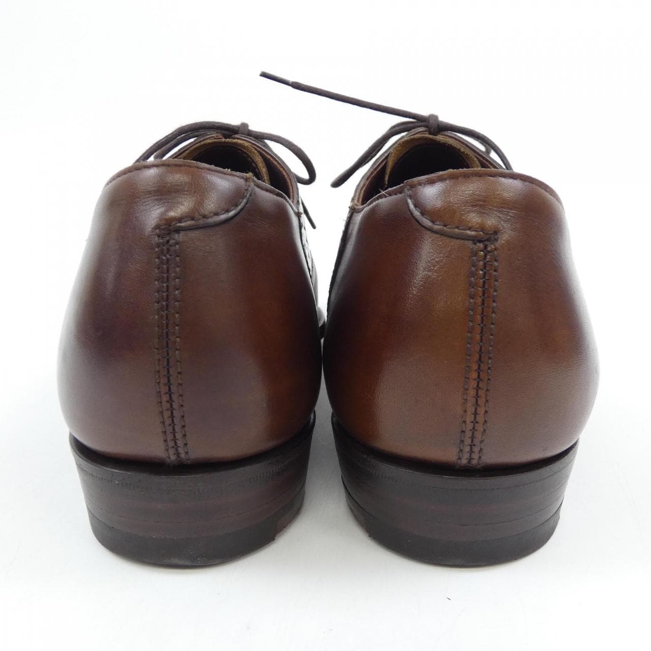 クロケットアンドジョーンズ CROCKETT&JONES シューズ