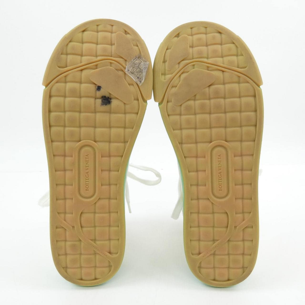 ボッテガヴェネタ BOTTEGA VENETA スニーカー