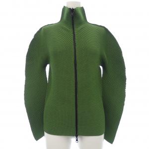 ミーイッセイミヤケ me ISSEY MIYAKE MI53FO482 カーディガン
