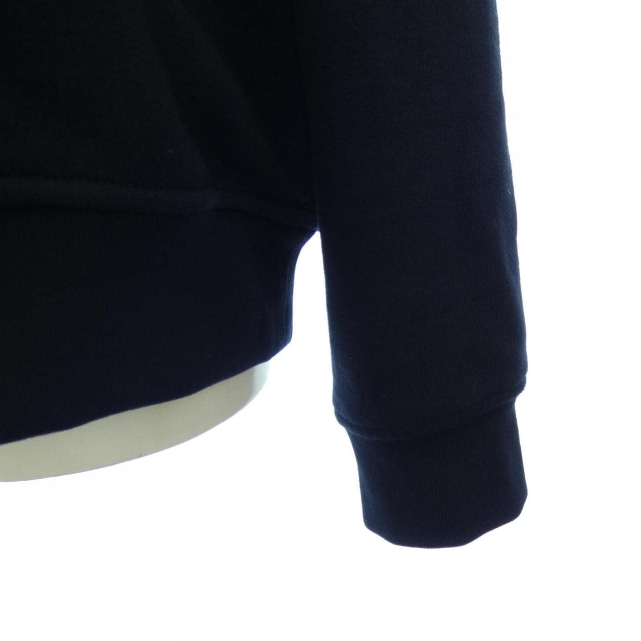 エルメス HERMES フーデッドパーカレザーパッチ　ETRIERS DECALES H367800HA パーカー