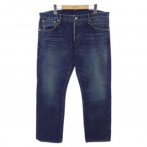 ヴィズヴィム VISVIM 0118205005033 ジーンズ