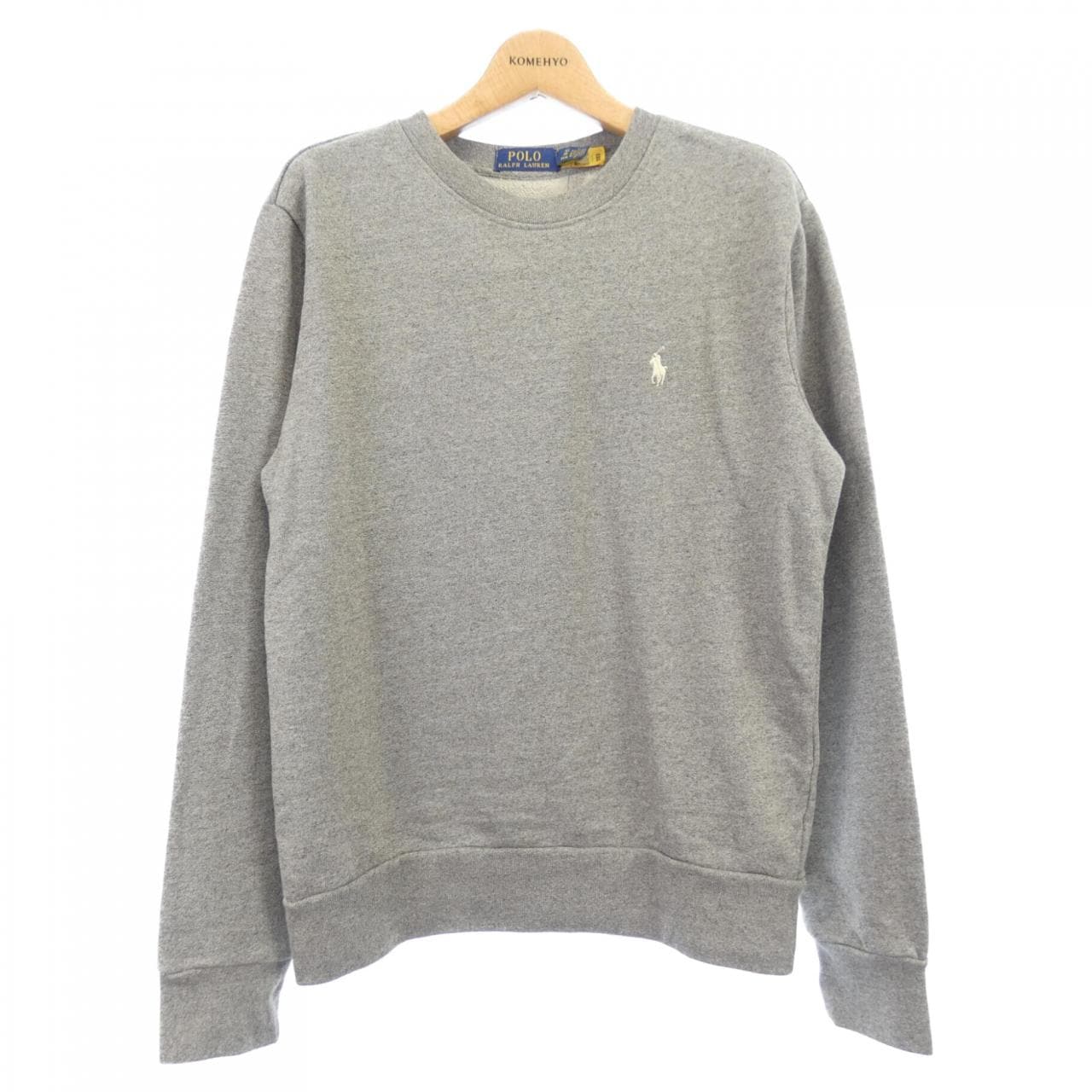 ポロラルフローレン POLO RALPH LAUREN スウェット