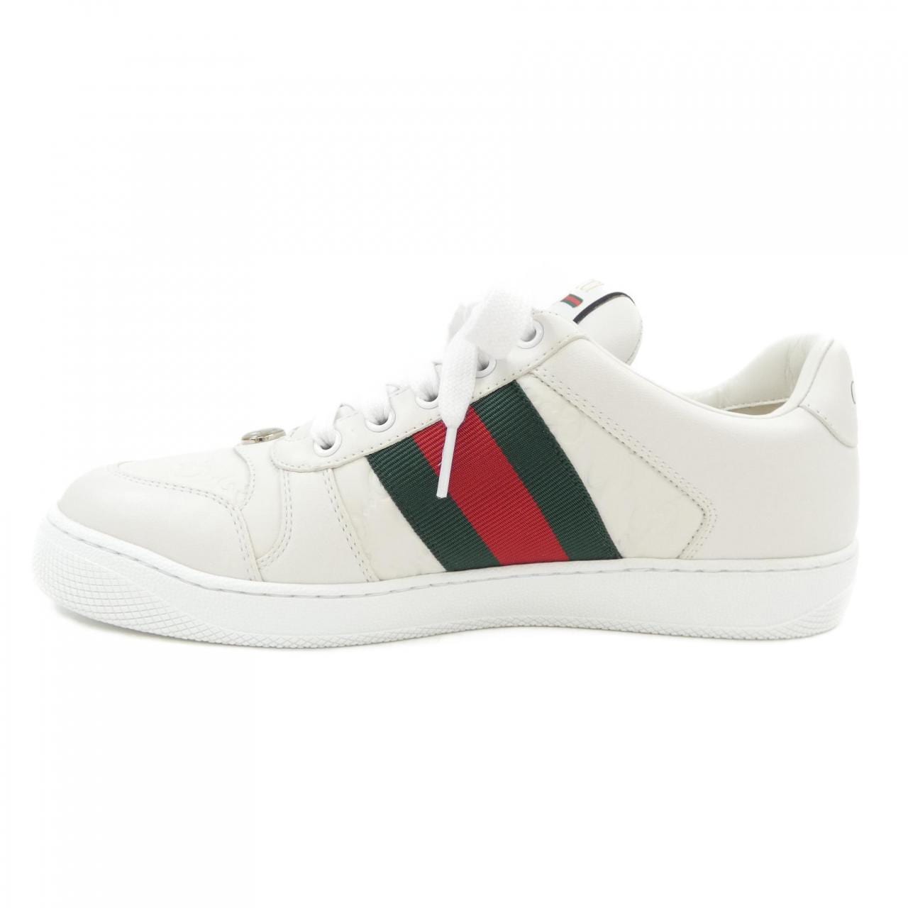 グッチ GUCCI 798785 スニーカー