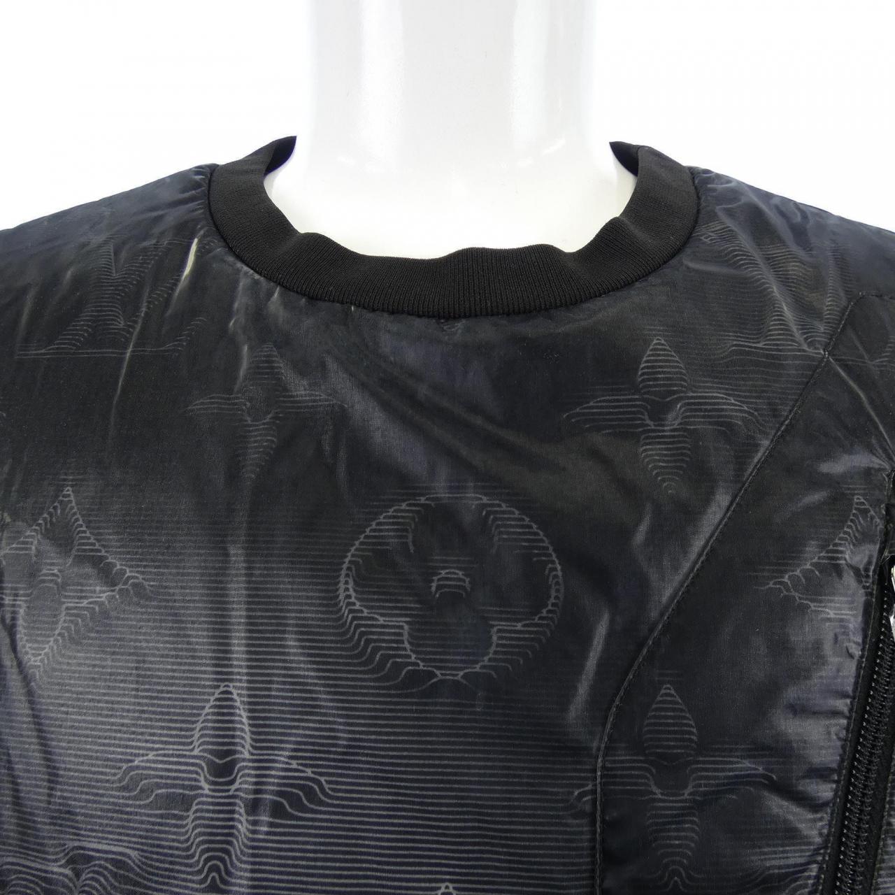 ルイヴィトン LOUIS VUITTON 2054 テクニカルショートスリーブ HKS04WZQB トップス