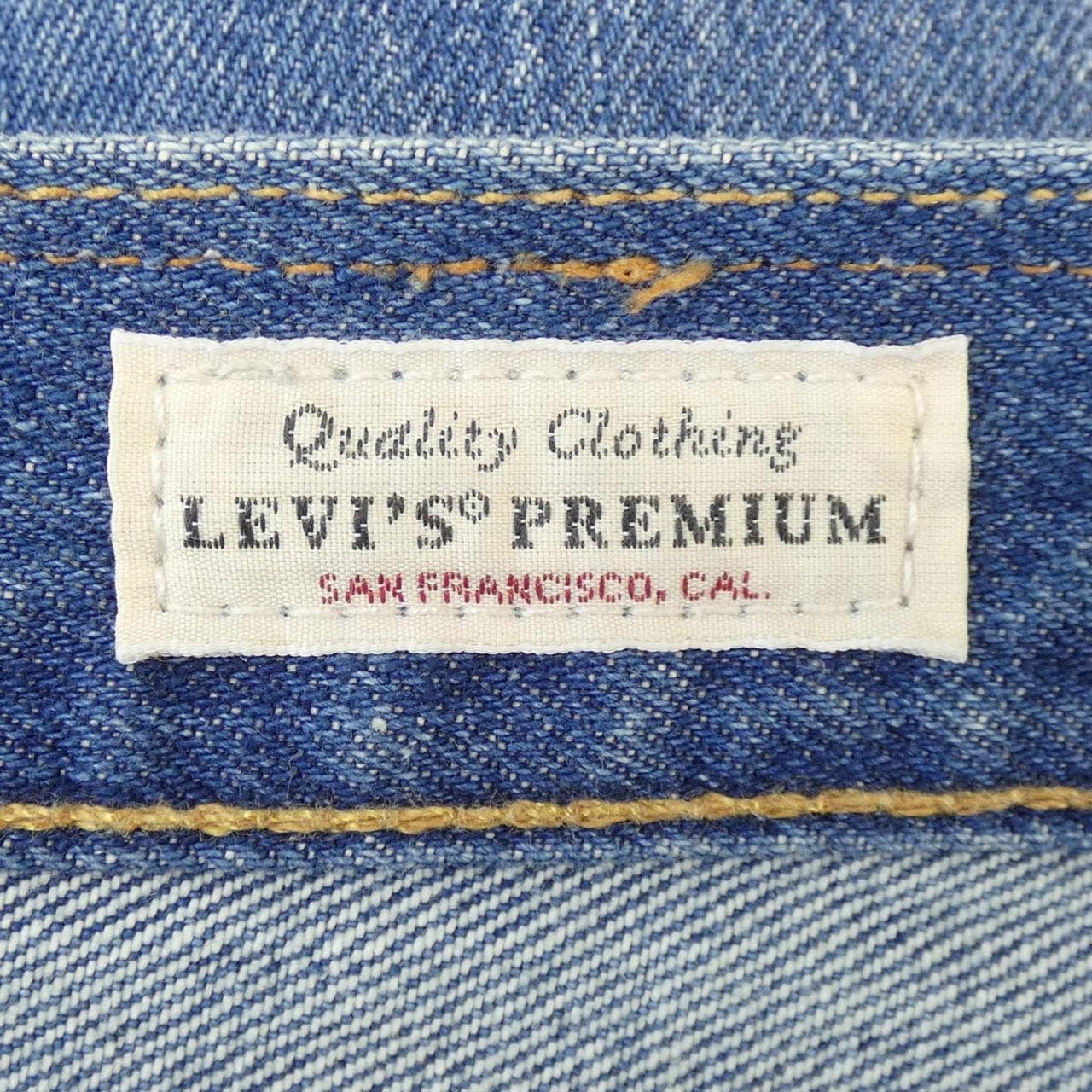 リーバイス LEVI'S 00501-3288 ジーンズ