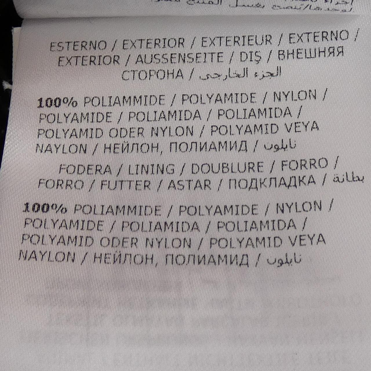 モンクレール MONCLER MONTCLA ダウンジャケット