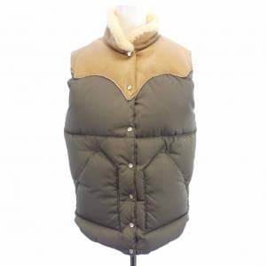 ロッキーマウンテン ROCKY MOUNTAIN 450-492-04 ダウンベスト