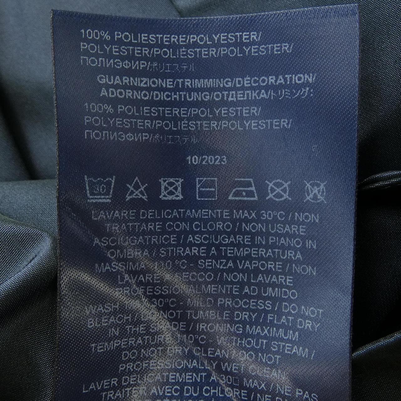 ヘルノ Herno AB000005D ワンピース