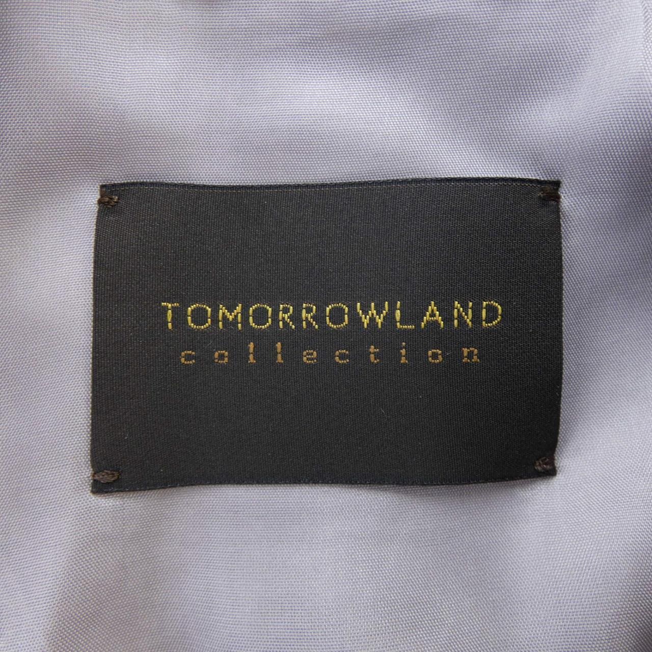トゥモローランドコレクション TOMORROW LAND COLLEC ジャケット
