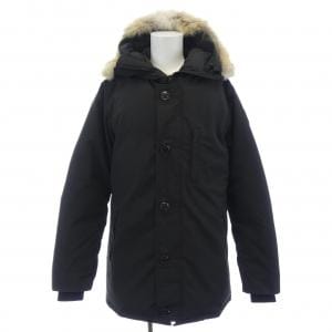 加拿大鹅CANADA GOOSE 3438JM JASPER提花羽绒服